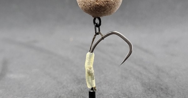 The Lock Slip D Ronnie Rigs LOCK Hooks Professionally Tied Ready